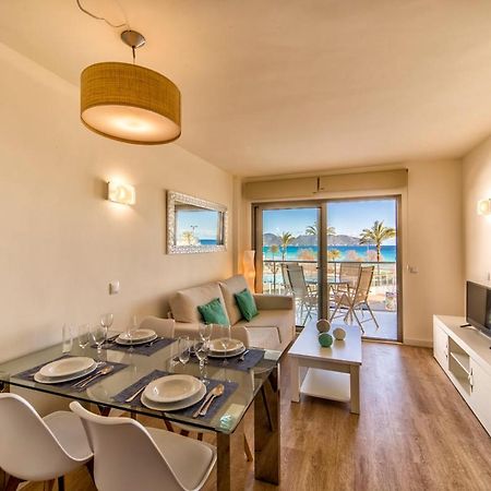 Sa Maniga 2C Appartement Cala Millor  Buitenkant foto