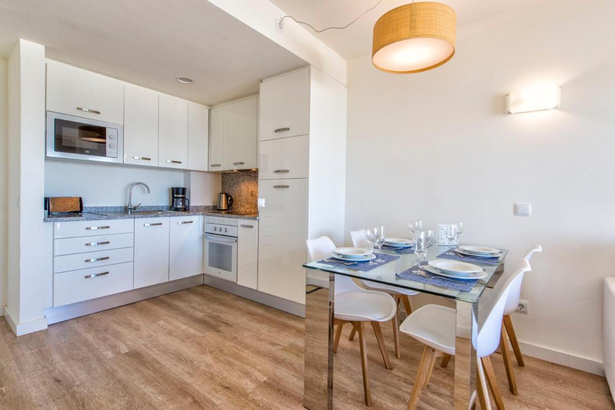Sa Maniga 2C Appartement Cala Millor  Buitenkant foto