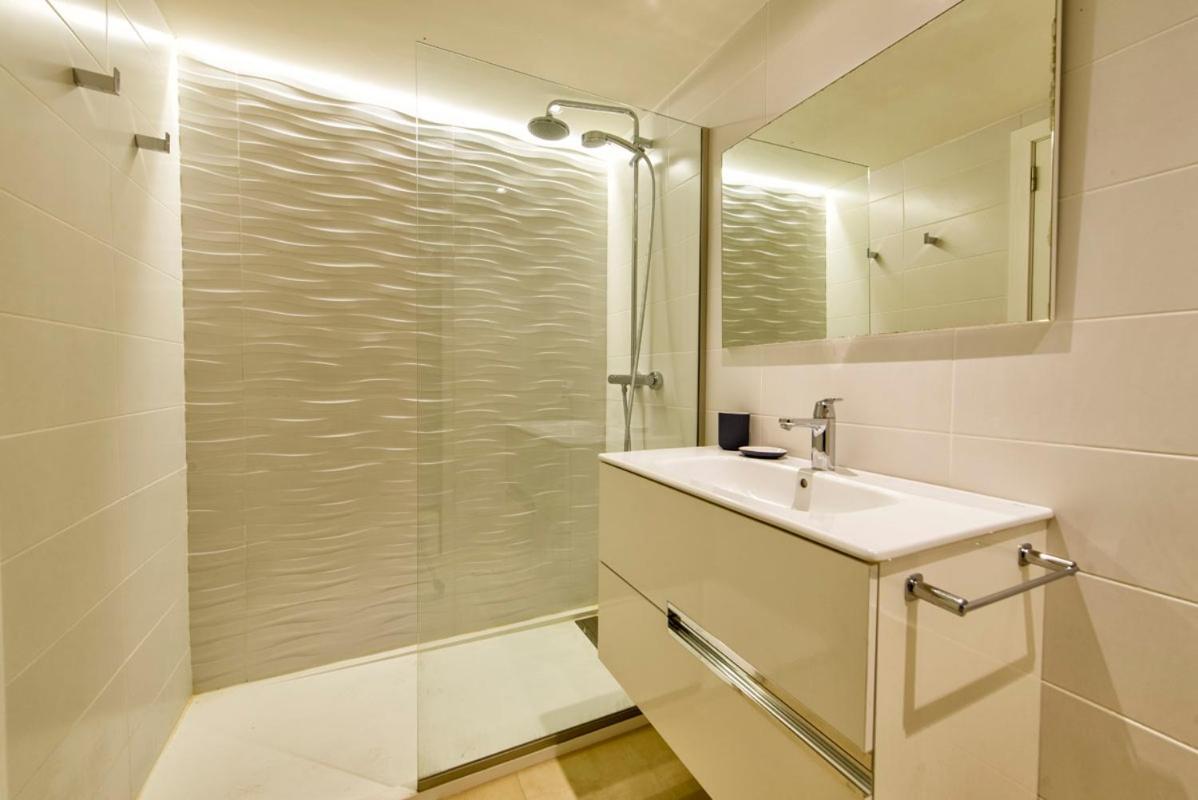 Sa Maniga 2C Appartement Cala Millor  Buitenkant foto